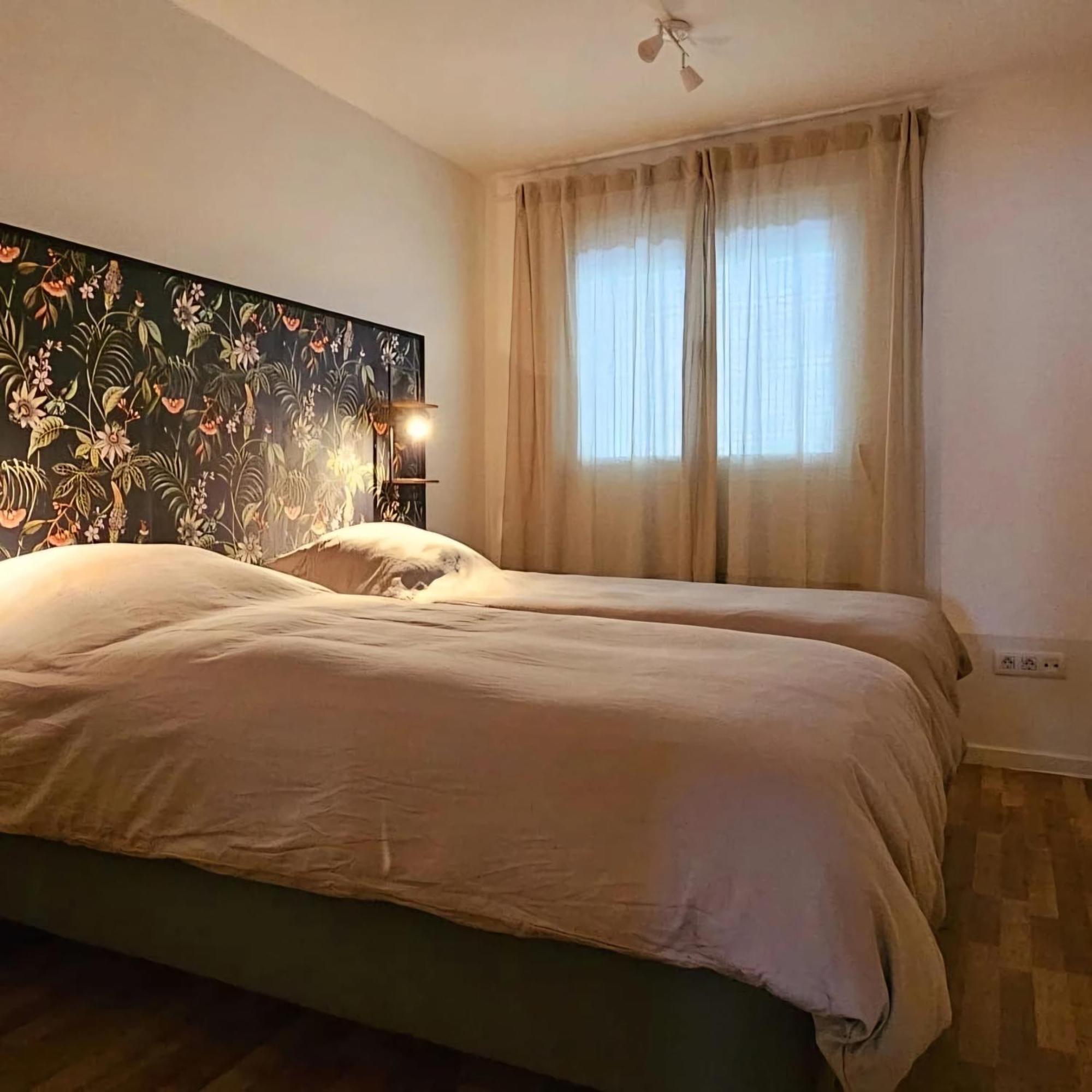 El Toro Apartments ألتيا المظهر الخارجي الصورة