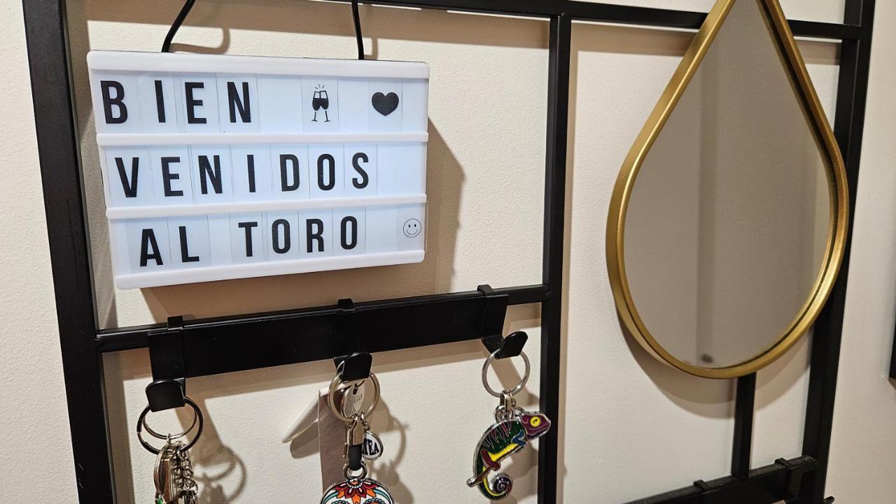 El Toro Apartments ألتيا المظهر الخارجي الصورة