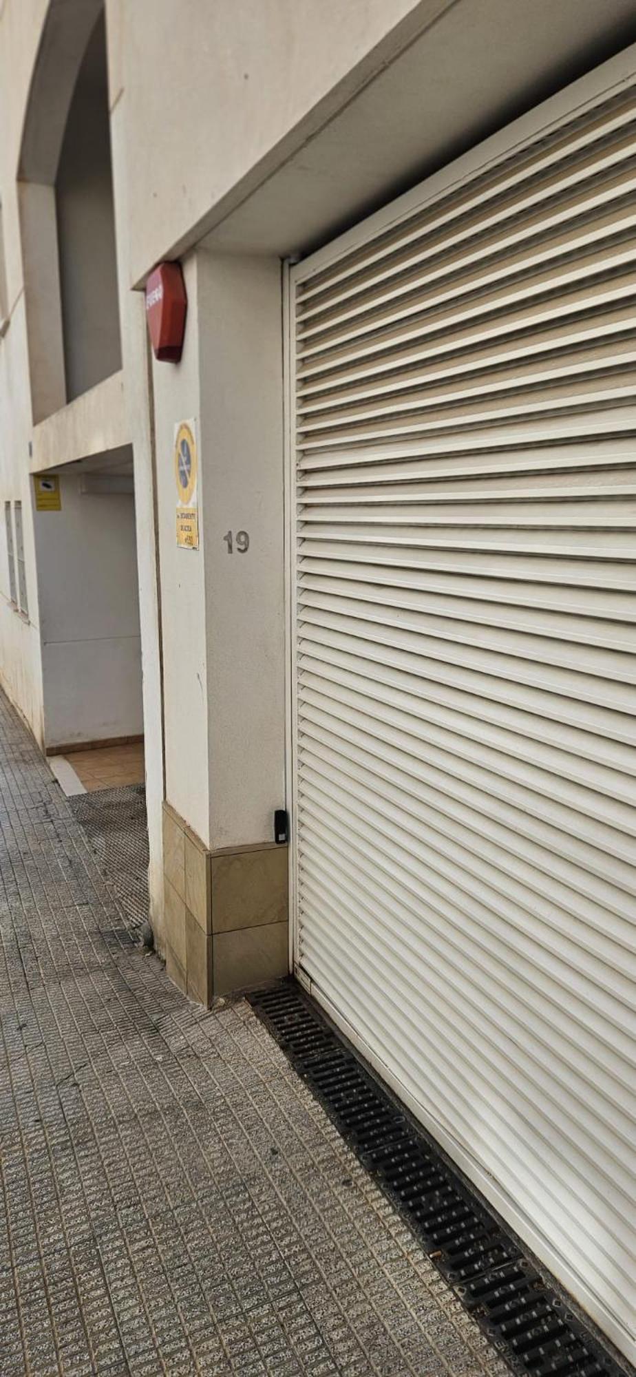 El Toro Apartments ألتيا المظهر الخارجي الصورة